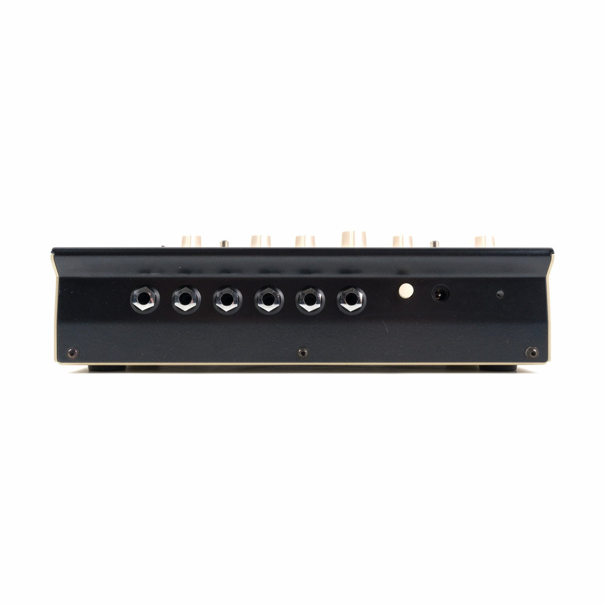 Vermona Retroverb Lancet