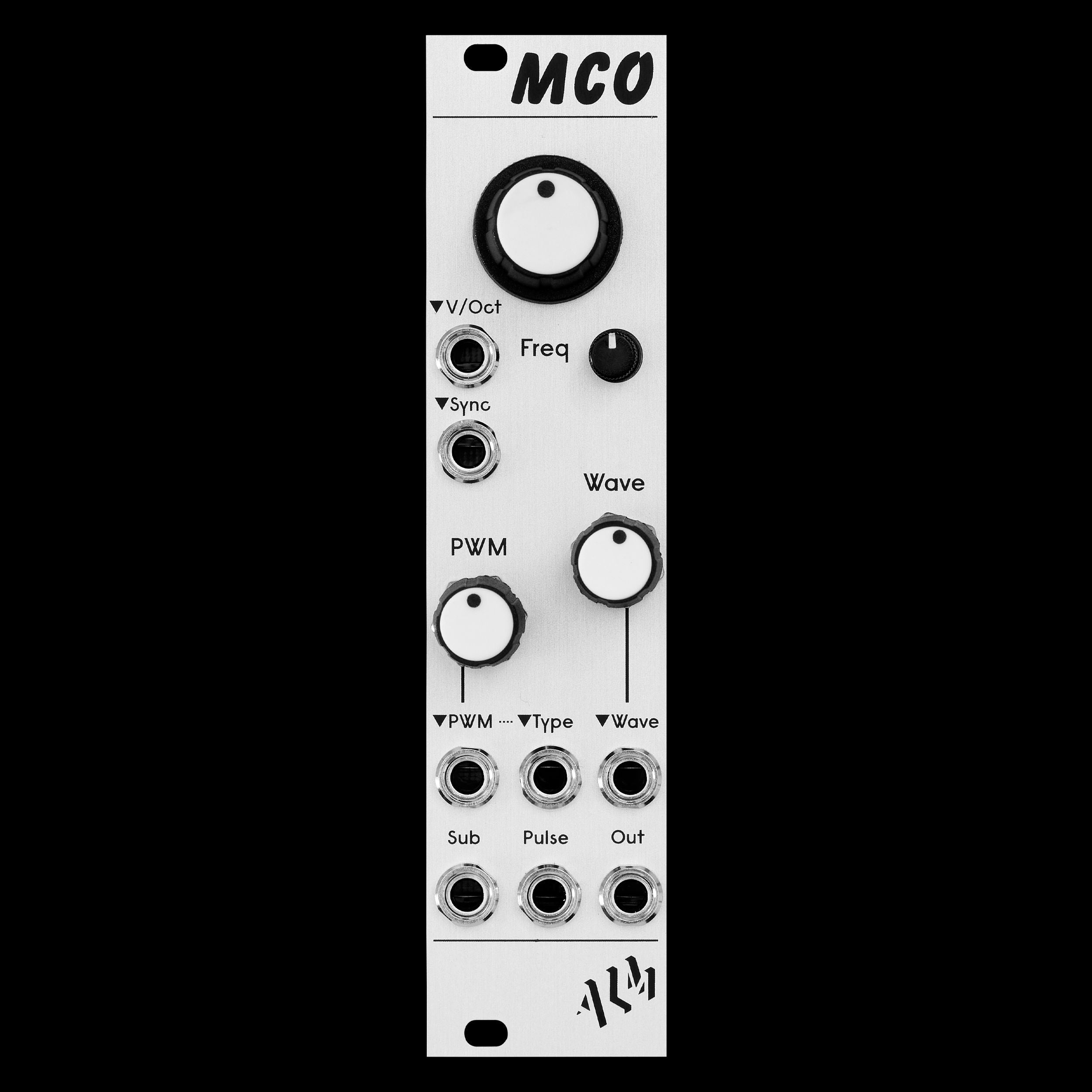 ALM Busy Circuits MCO