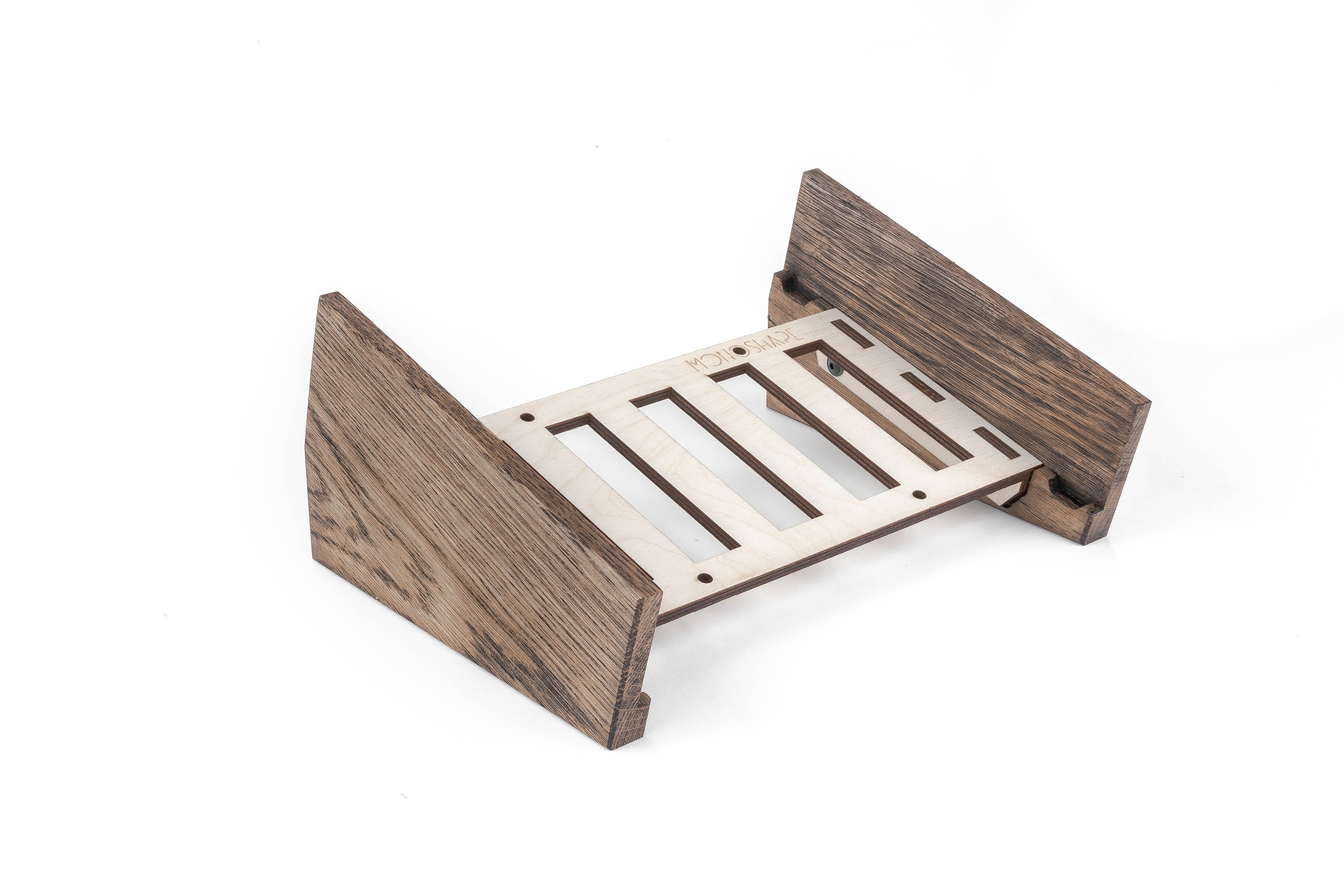 MONOSHAPE Digitakt Stand 15 Dunkel