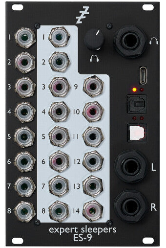 Traverses expertes ES-9