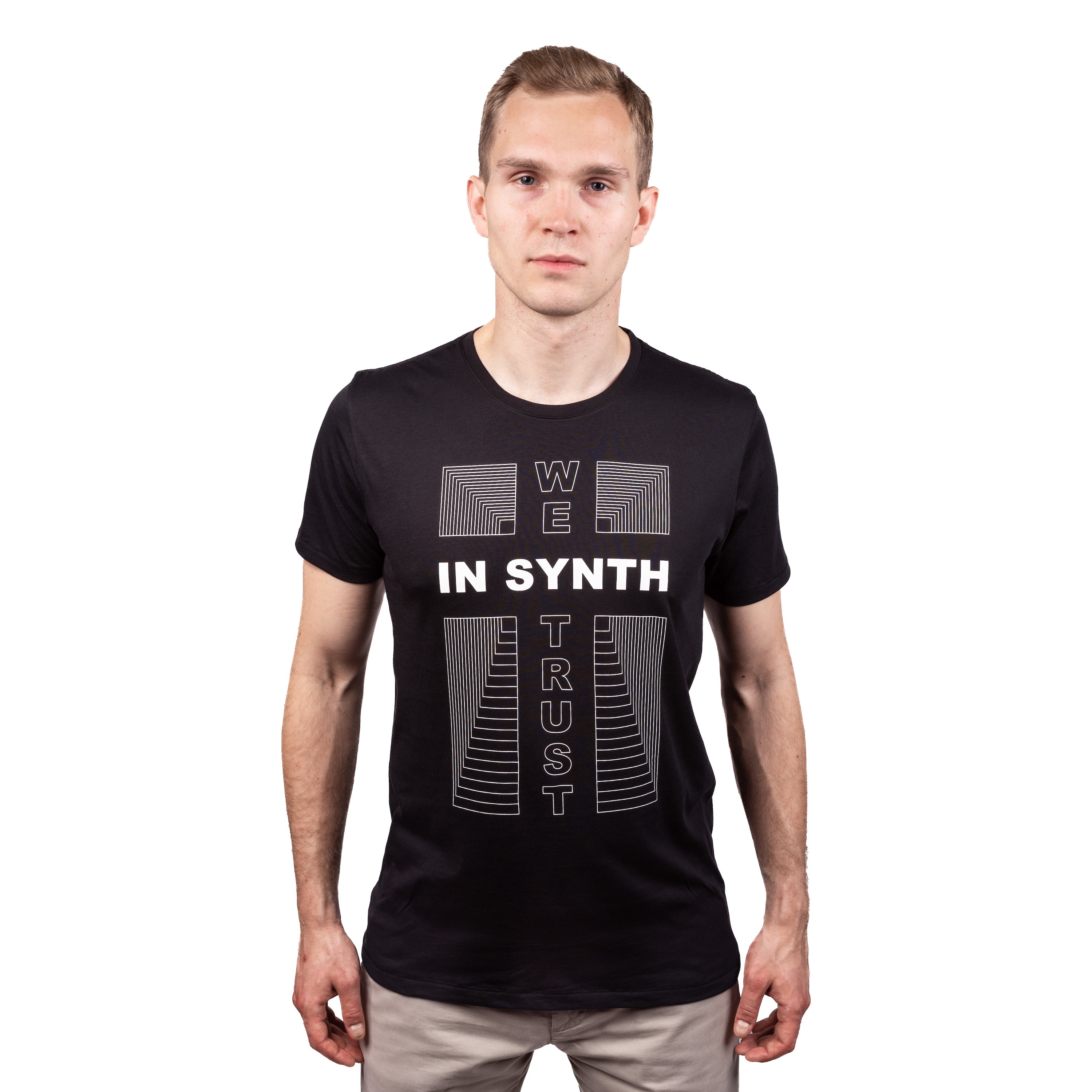 Beat Freak Koszulka In synth we trust, XL