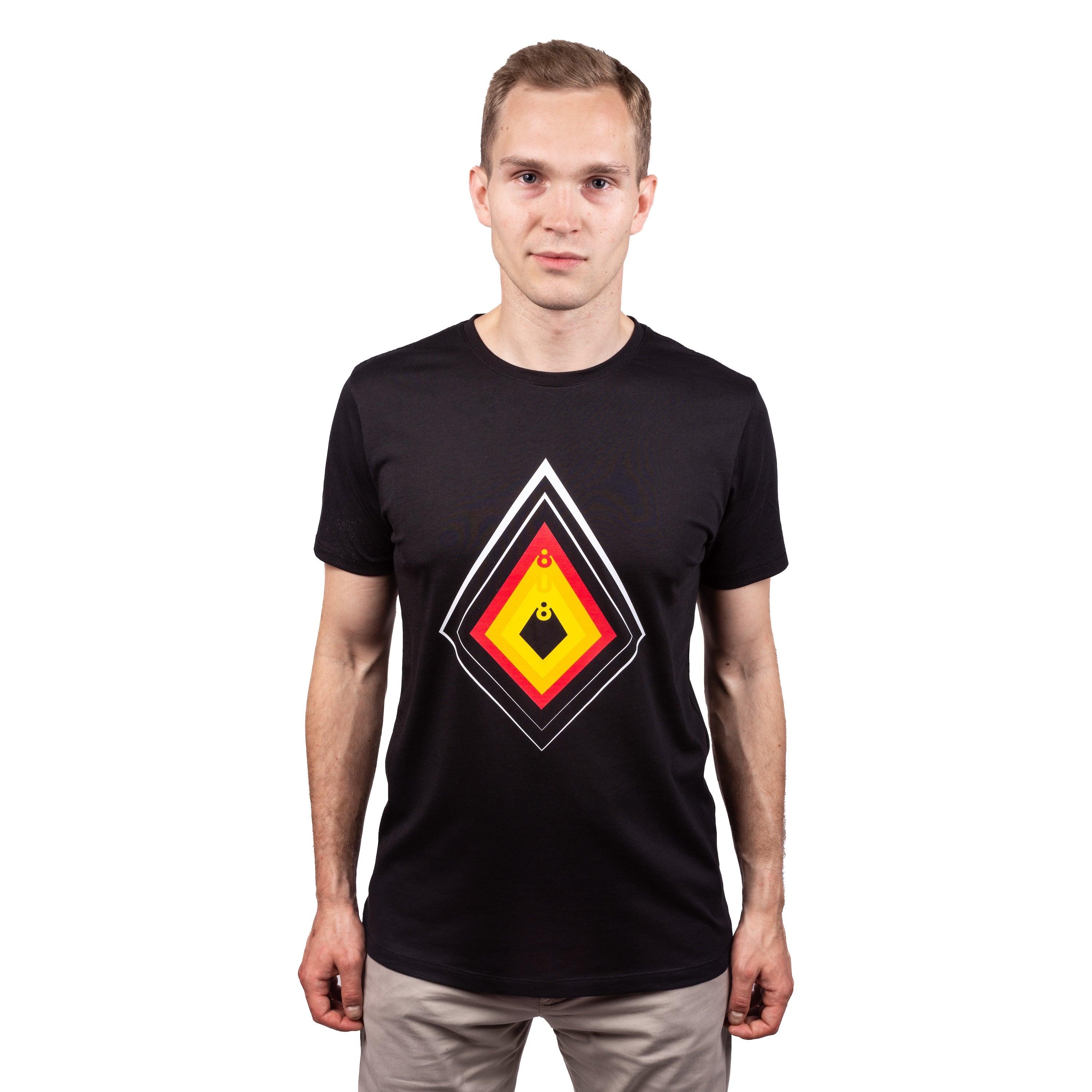 Beat Freak Koszulka TR8, M