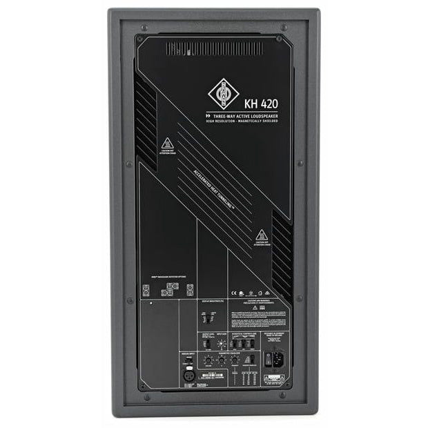 Neumann KH 420 AG