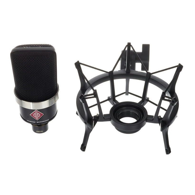 Neumann TLM 102 BK ENSEMBLE STUDIO