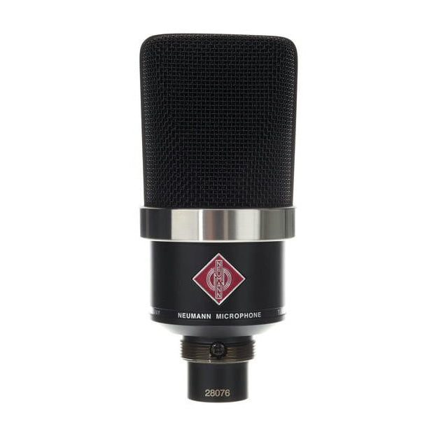 Neumann TLM 102 BK ENSEMBLE STUDIO