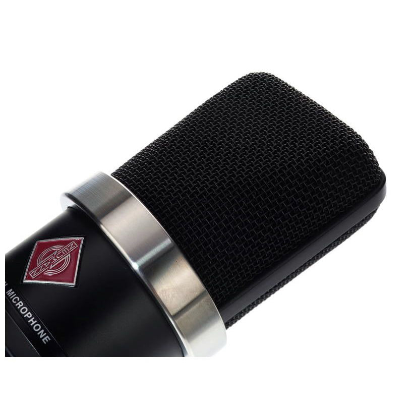 Neumann TLM 102 BK ENSEMBLE STUDIO