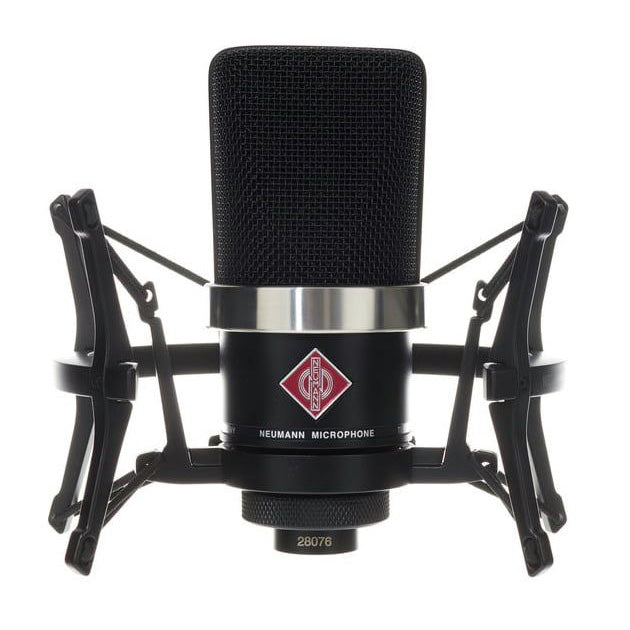 Neumann TLM 102 BK ENSEMBLE STUDIO