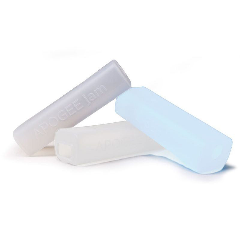 Housse Apogee JAM - Blanc