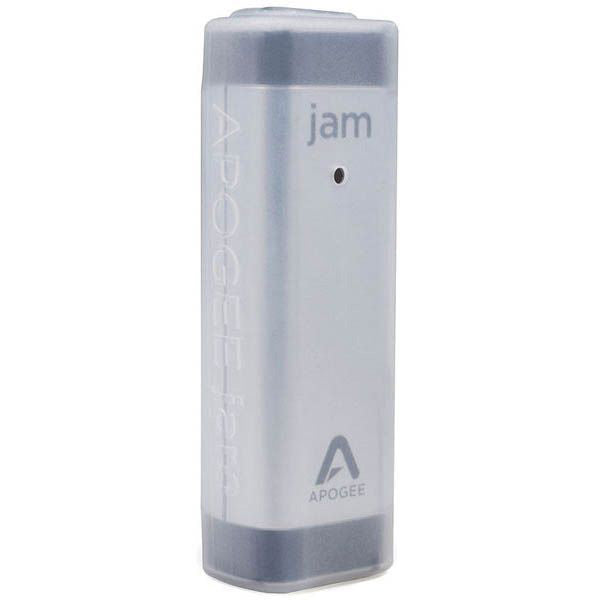 Housse Apogee JAM - Blanc