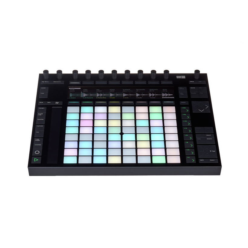 Ableton Push 2