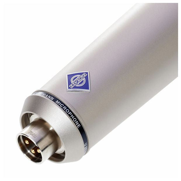 Neumann U 89 i