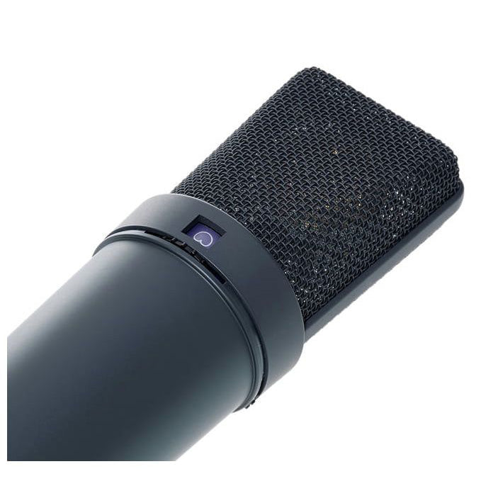 Neumann U 89 i mt