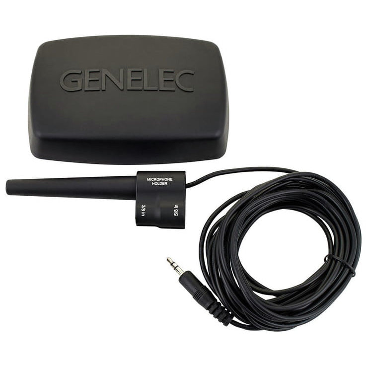 新品 送料無料 GENELEC 8300-601 GLM kit 9310AM - 楽器/器材