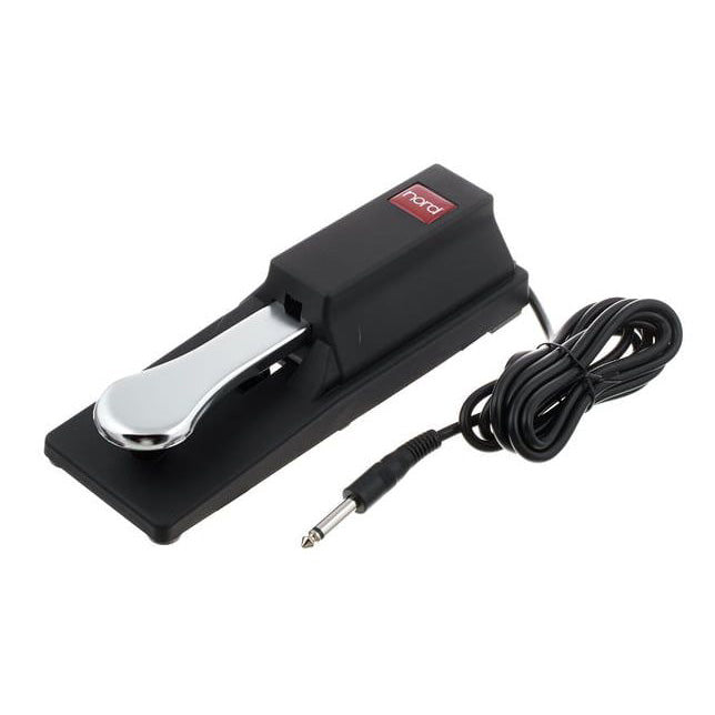 Nord Single Sustain Pedal