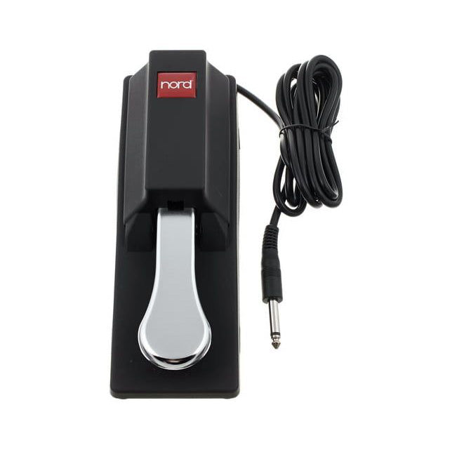 Pédale de sustain simple Nord