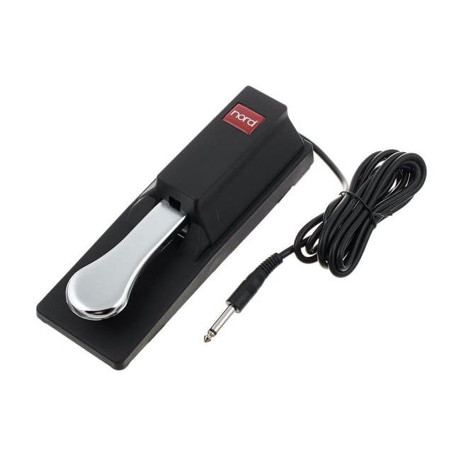 Nord Single Sustain Pedal