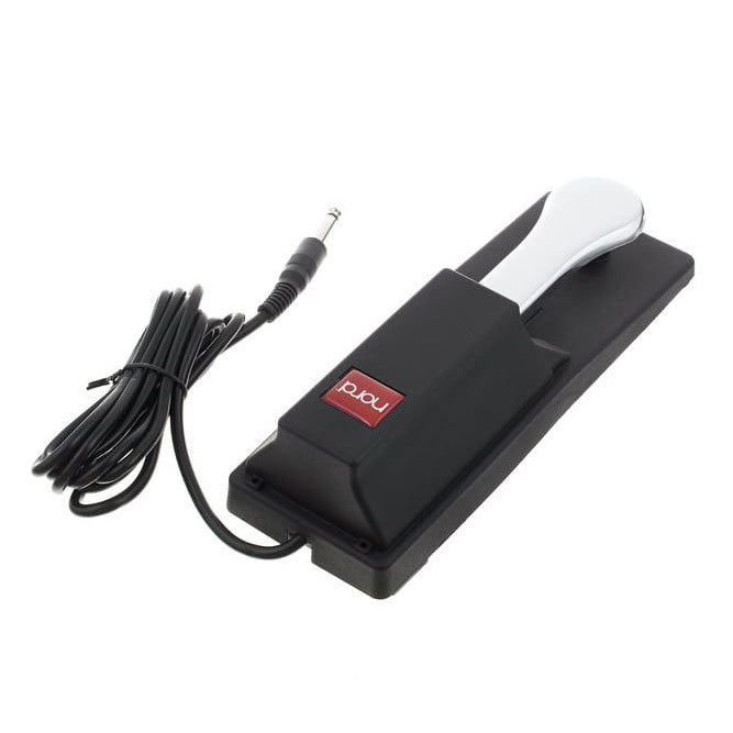 Nord Single Sustain Pedal