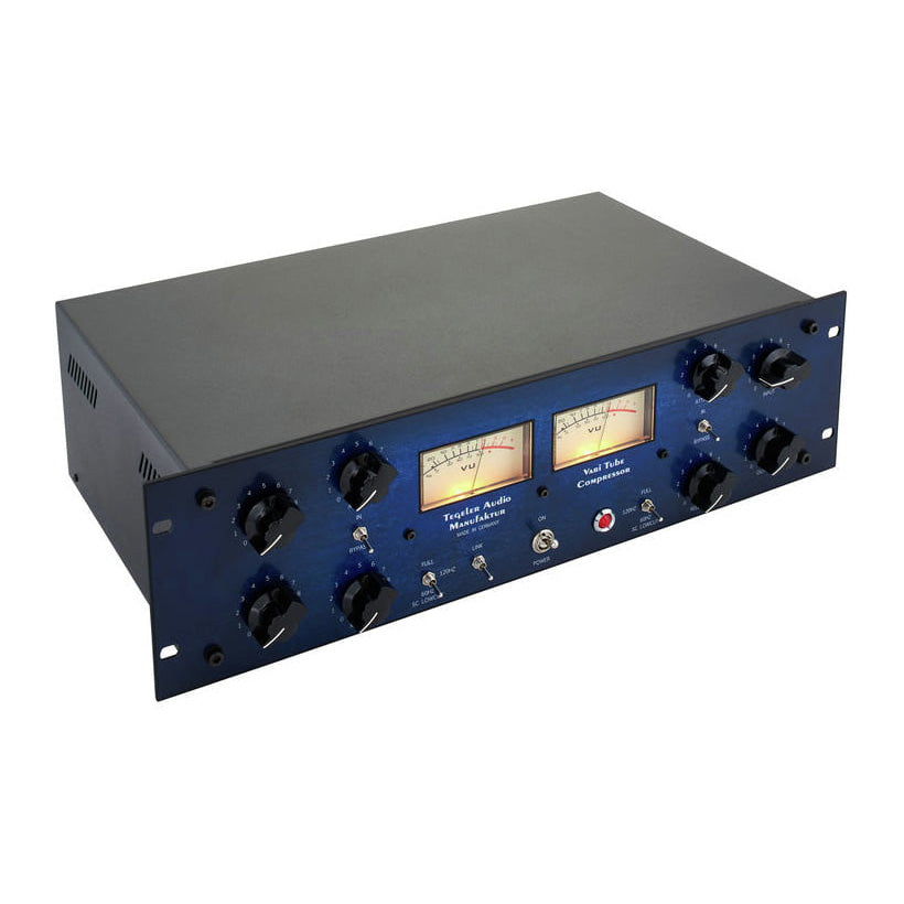 Tegeler Audio Manufaktur Vari Tube Kompressor