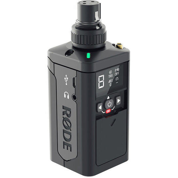RODE Link Newsshooter-Kit