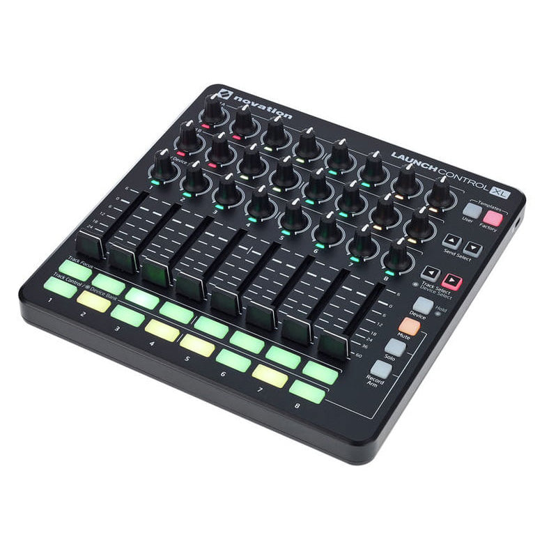 AudioPro  Novation Launch Control XL Mk2