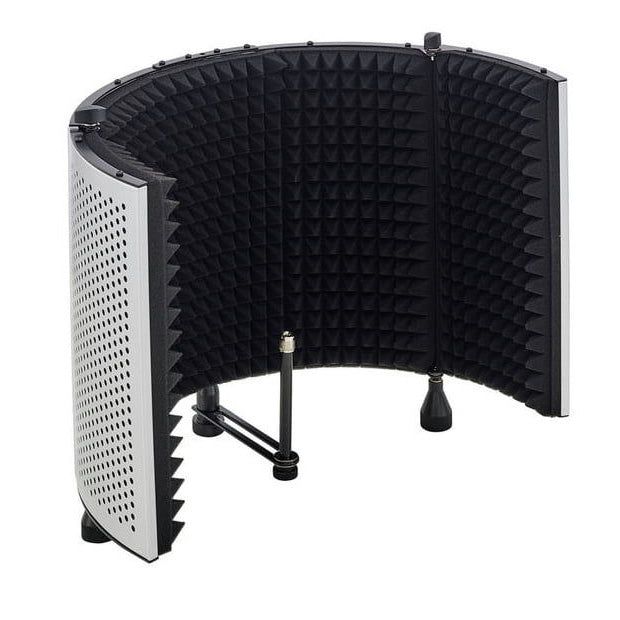 Marantz Pro Schallschutz