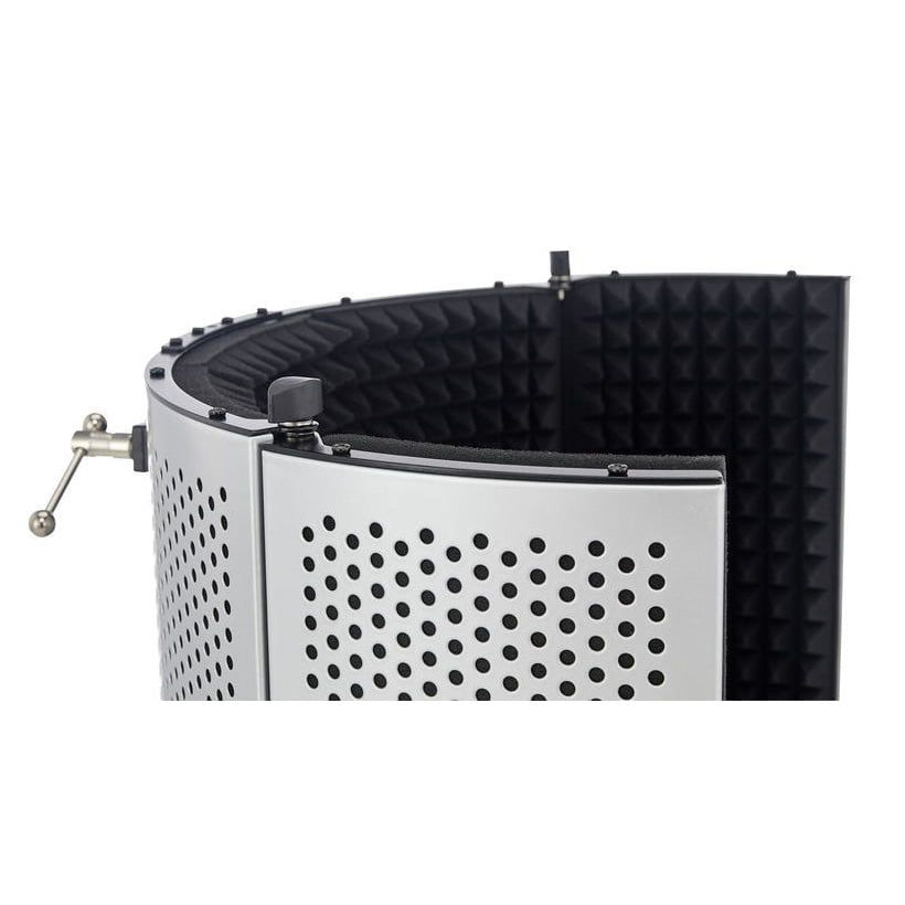 Marantz Pro Schallschutz