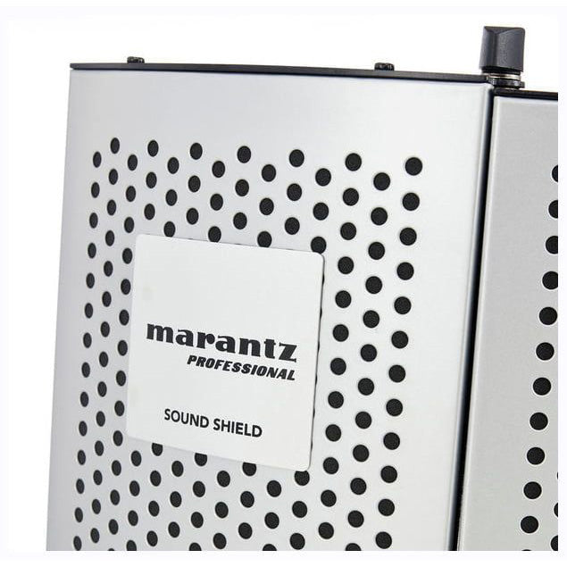 Marantz Pro Schallschutz