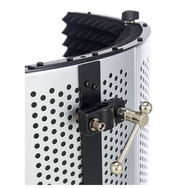 Marantz Pro Schallschutz