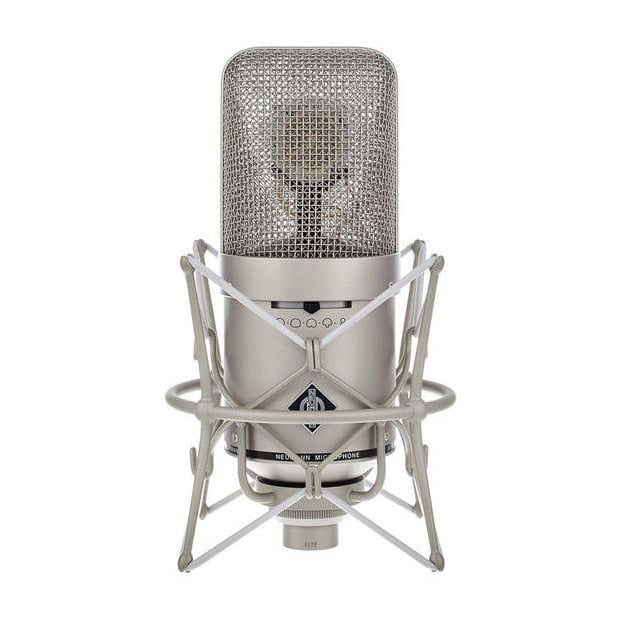 Tube Neumann M149