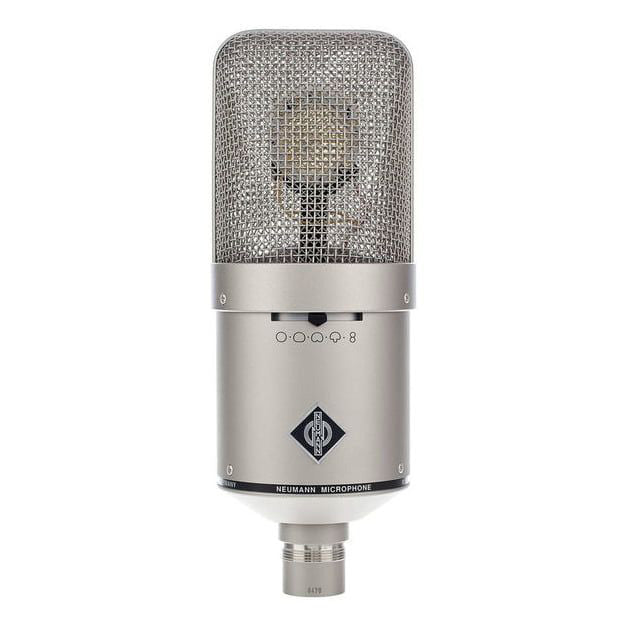 Tube Neumann M149