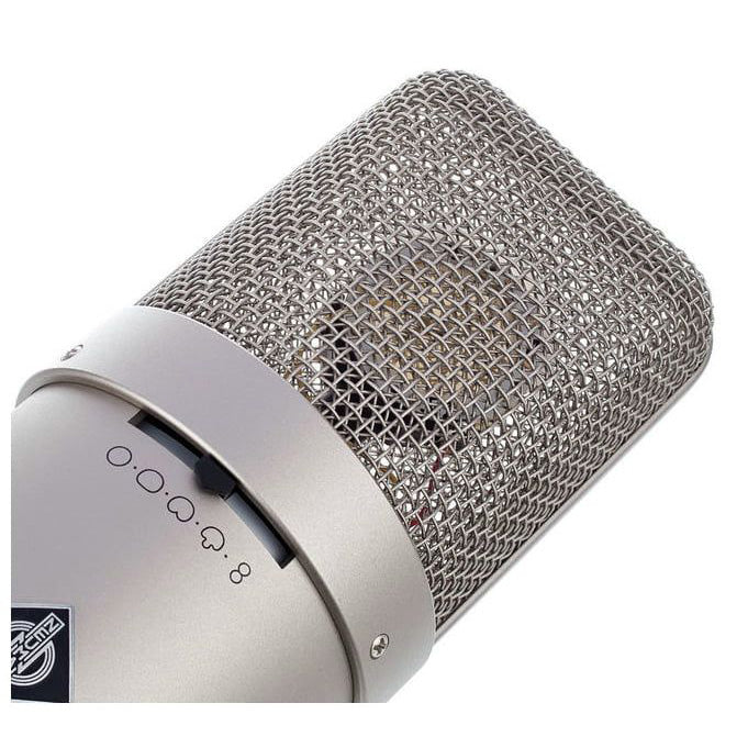 Tube Neumann M149