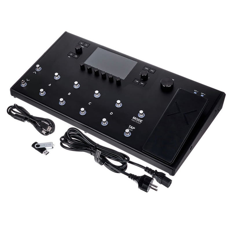 Line6 Helix LT