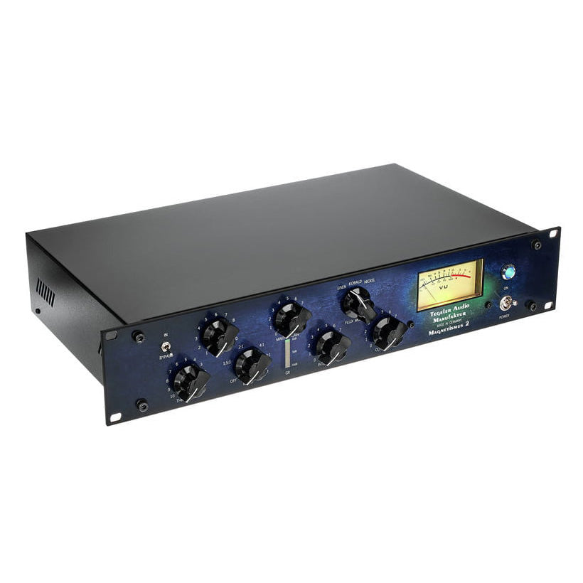 Tegeler Audio Manufaktur Magnetismus 2