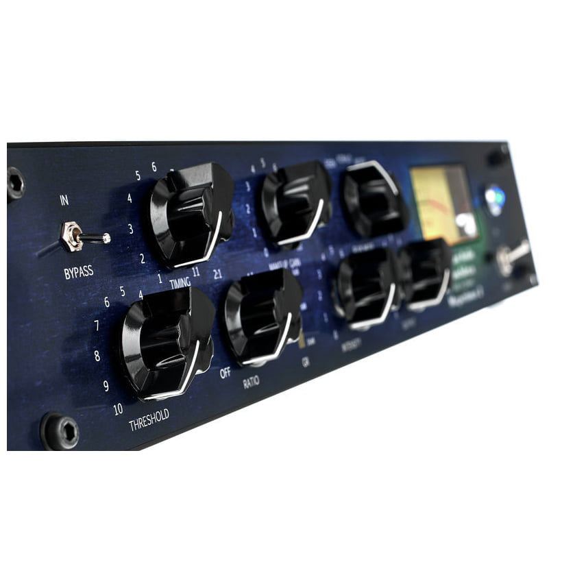 Tegeler Audio Manufaktur Magnetismus 2