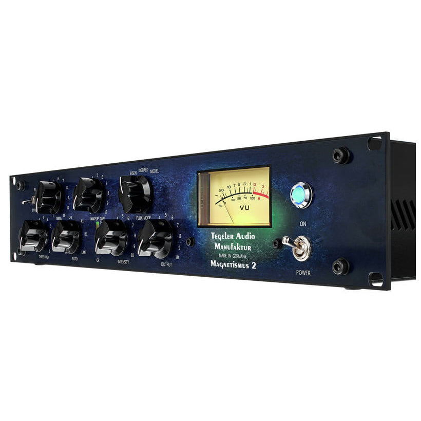 Tegeler Audio Manufaktur Magnetismus 2