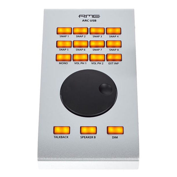 RME ARC USB