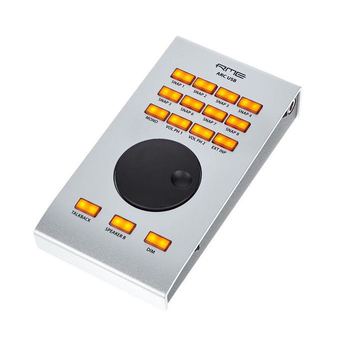 RME ARC USB