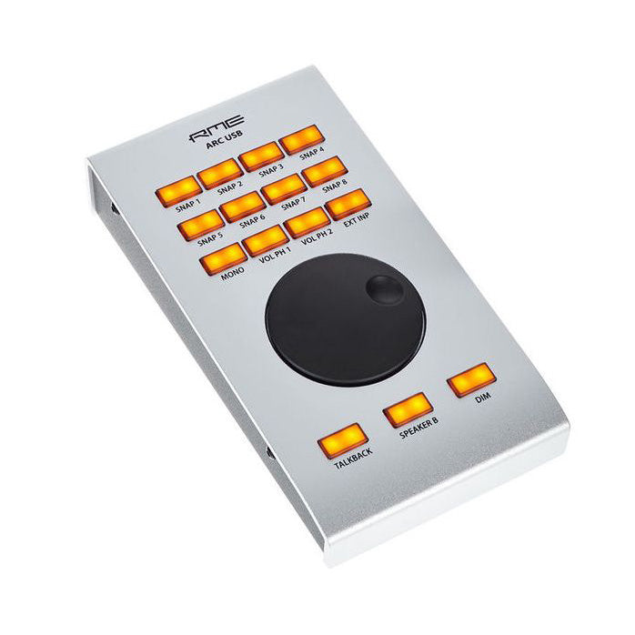 RME ARC USB