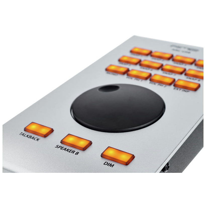 RME ARC USB