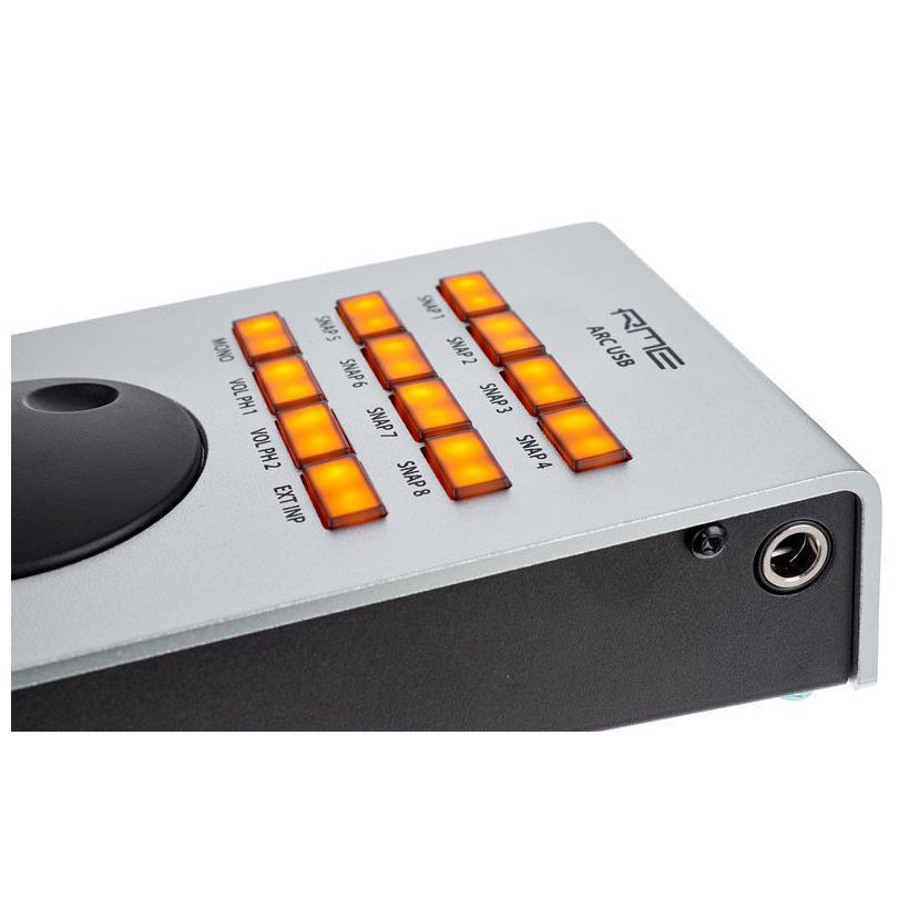 RME ARC USB
