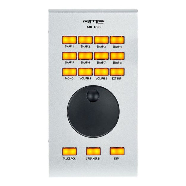 RME ARC USB