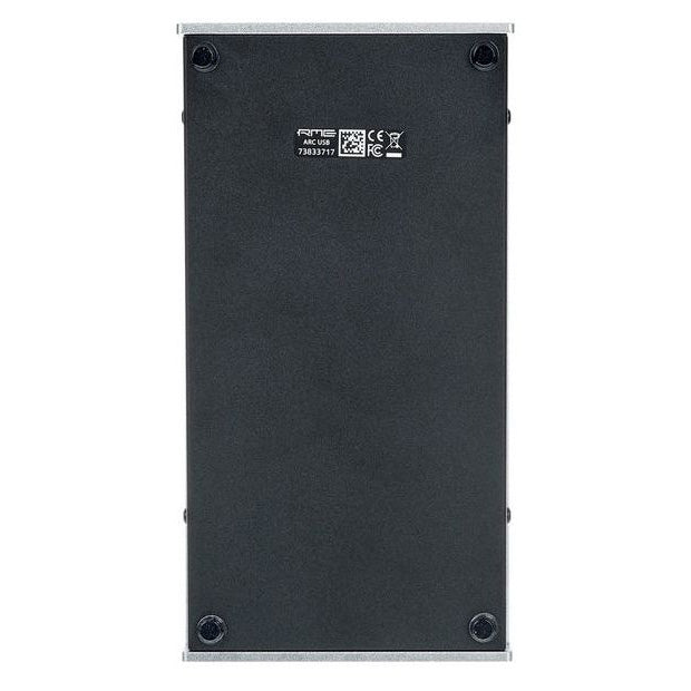 RME ARC USB