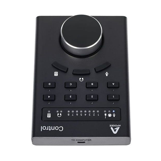 Commande Apogée B-Stock