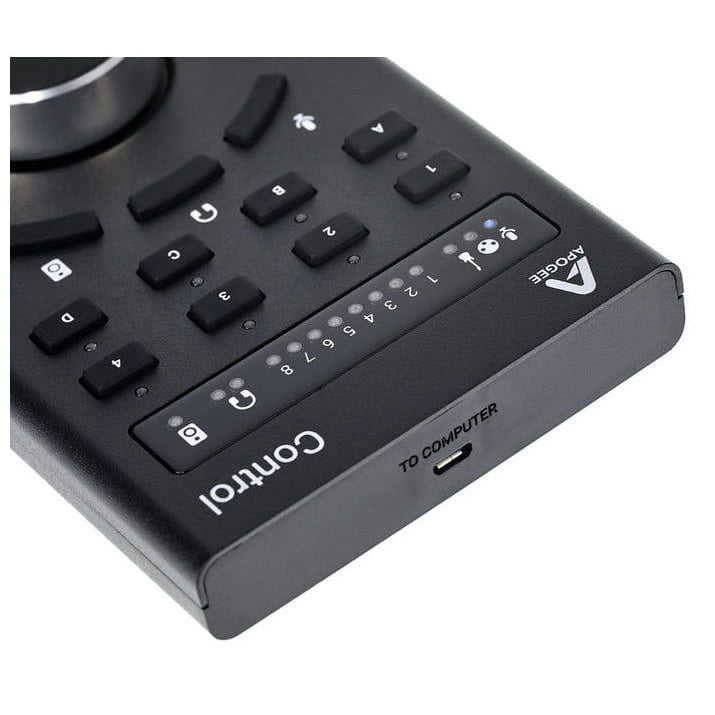 Commande Apogée B-Stock