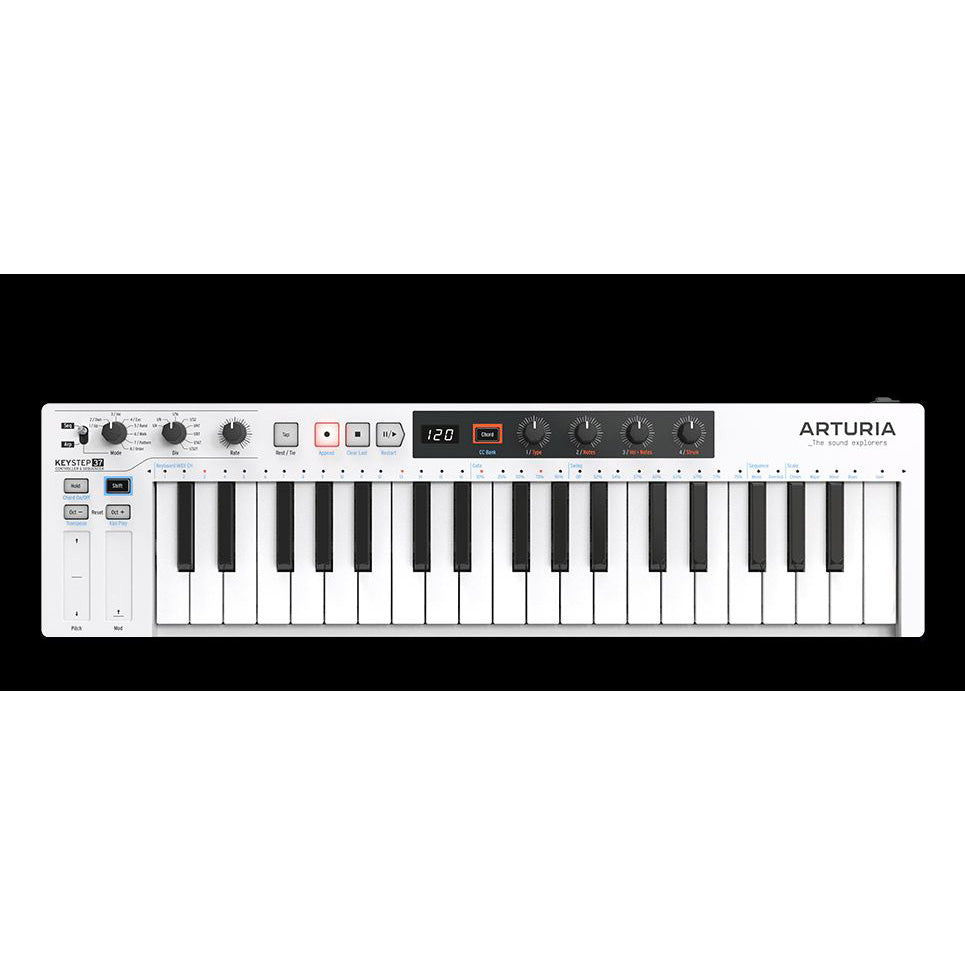 Arturia KeyStep 37
