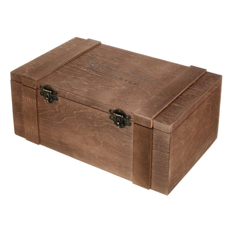 Tegeler Audio Manufaktur Vari Tube Kompressor