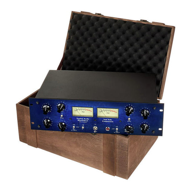 Tegeler Audio Manufaktur Vari Tube Kompressor