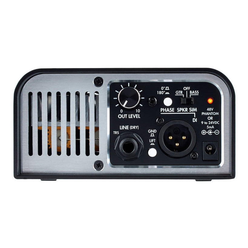 Two Notes Torpedo Captor – 8 Ohm