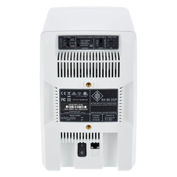 Neumann KH 80 DSP AW EU