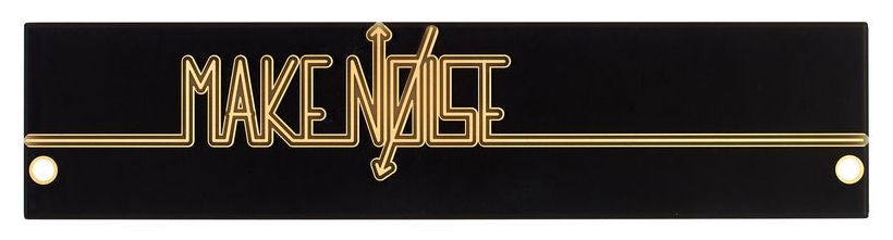 Faire du bruit 6hp vide